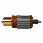 Induzido reman. 24V Mitsubishi Scania 124 S4 Volvo FH12 FH420 FH520