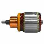 Induzido 12V Mitsuba Acura RSX TSX Honda Accord Civic CR-V CR-Z Insight