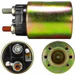 Relé de partida 12V Lucas Indiel M93R Fiat Ducato 2.5 2.8 Diesel - kit