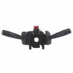 Chave de seta / limpador dianteiro e traseiro com trip e desembaçador Fiat  Palio ELX 2007 até 2011 Weekend 2008 até 2012