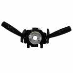 Conjunto chave de limpador e chave de seta/pisca com limpador dianteiro com farol bi-parábola Fiat carros Palio 2010-2014 fire 2009-2014 weekend 2008-2020 Siena fire 2009-2012 Strada 2008-2013 adventure 2009-2013 fire 2009-2012 working 2009-2013