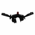 Conjunto chave de limpador e chave de seta/pisca com limpador dianteiro e traseiro com speed alarm Ford carros Fiesta 2007-2014