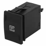 Botão/interruptor do freio motor Volkswagen Caminhões 2009-2013