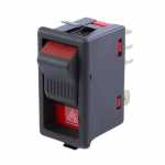 Botão/interruptor de alerta/emergência Ford caminhão Cargo F1000 F4000 F12000 F14000 F16000 Volkswagen VW caminhão 16180 16210 CO