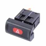 Botão/interruptor de alerta/emergência Chevrolet GM Vectra 1996 até 1999