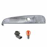 Lanterna direcional dianteira lado direito para farol Mercedes-Benz Axor