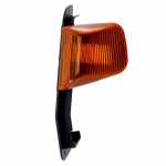 Lanterna lateral do pisca âmbar dianteiro lado direito Iveco Stralis