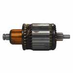 Induzido reman. (11 estrias) 12V Bosch Citröen Peugeot