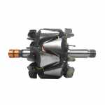 Rotor reman. 12V 90A Bosch Volkswagen Gol (c/ eixo longo)