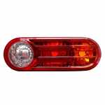 Lanterna traseira tricolor lado direito Hyundai HR 2004-2013