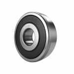 Rolamento fixo de esferas 15 x 47 x 14 mm