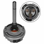 Engrenagem planetária 16 estrias / 37 dentes Bosch EV Mercedes-Benz Classe C E Sprinter - kit