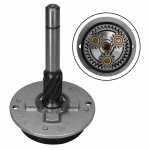 Engrenagem planetária 9 estrias / 38 dentes Lucas Indiel M74R Ford Focus Ranger - kit