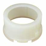 Anel de ajuste do rolamento 6201 do alternador Bosch