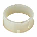 Anel de ajuste do rolamento 6203 do alternador Bosch