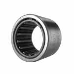 Rolamento de agulha 17 x 25 x 16 mm lado traseiro do alternador Bosch Ford Cargo Mercedes-Benz Volkswagen