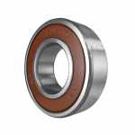 Rolamento fixo de esferas 25 x 52 x 15 mm