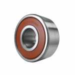 Rolamento fixo de esferas 12 x 32 x 14 mm