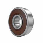 Rolamento fixo de esferas 9 x 26 x 8 mm