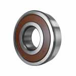 Rolamento fixo de esferas 25 x 62 x 17 mm