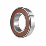 Rolamento fixo de esferas 17 x 30 x 7 mm