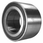 Rolamento fixo de esferas 49 x 88 x 48 mm para roda dianteira Volkswagen Amarok