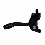 Conjunto chave de limpador e chave de seta/pisca com limpador dianteiro com interruptor/botão de advertência/alerta/emergência com lampejo de farol com retorno automático Ford carros F250 1997-2003 F350 1998-2002 F4000 2000-2005 F12000 1999-2005