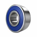 Rolamento fixo de esferas 10 x 26 x 10 mm