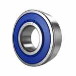 Rolamento fixo de esferas 17 x 40 x 12 mm