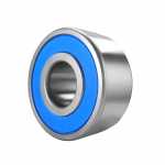 Rolamento fixo de esferas 15 x 35 x 14 mm da bomba d'água do motor Fiat Elba Fiorino Prêmio Uno