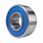 Rolamento fixo de esferas 25 x 62 x 24 mm