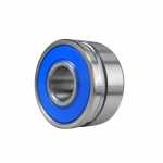 Rolamento fixo de esferas 10 x 23 x 11 mm