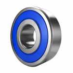 Rolamento fixo de esferas 15 x 47 x 14 mm