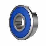 Rolamento fixo de esferas 17 x 47 x 14 mm