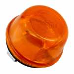 Lanterna dianteira lateral âmbar redonda lado direito/esquerdo Mercedes-Benz Axor