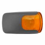 Lanterna lateral para-lama lado esquerdo/direito Mercedes-Benz Axor