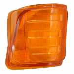 Lanterna dianteira pisca lado direito com meia-luz Mercedes-Benz Atron FPN 712 914 1215 1318 1420