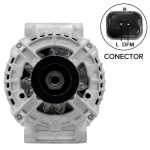 Alternador 14V 47/90A Bosch KCB1 Renault Clio Kangoo Scénic
