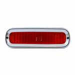 Lanterna dianteira de pisca âmbar lado esquerdo/direito Chevrolet GM C10 D10 Veraneio 11000 13000