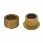 Kit de buchas do motor de partida Valeo Hyundai HB20 KIA Picanto motor 3 cilindros