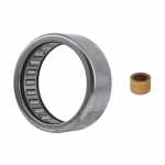 Kit de buchas (rolamentos) do motor de partida Valeo TSC10R Volkswagen VW Fox Gol G5 G6 Golf Saveiro SpaceCross SpaceFox Voyage