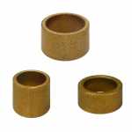 Kit de buchas do motor de partida Iskra