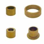 Kit de buchas do motor de partida Mitsubishi Hyster empilhadeira motor Mazda Nissan March Versa Yale empilhadeira GDP50 GP30