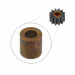 Bucha 5.00 x 9.00 x 10.30 mm das engrenagens da planetária do motor de partida Bosch / Mitsuba