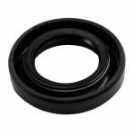 Retentor de borracha (NBR) com mola 15.00 x 30.00 x 7.00 mm