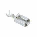 Terminal bronze estanhado 6.3mm Positive Lock Mark I 250