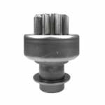 Impulsor 9 dentes Mitsubishi Colt L200 L300 Lancer Space Wagon Mazda Nissan