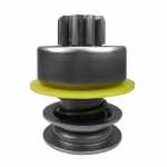 Impulsor 9 dentes Wapsa Volkswagen Brasilia Fusca Gol Kombi Saveiro (de 05/1981 a 06/1981)