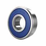 Rolamento fixo de esferas 15 x 42 x 13 mm