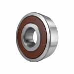 Rolamento fixo de esferas 17 x 47 x 14 mm